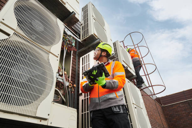 Affordable air conditioning repair in Copperas Cove, TX