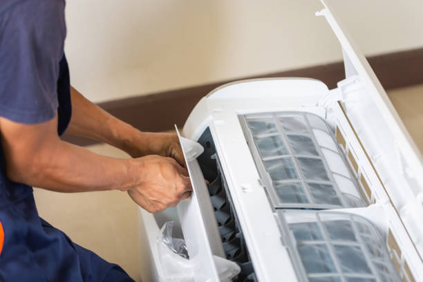 HVAC troubleshooting in Copperas Cove, TX